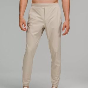 Lululemon Surge Jogger Size M ~ 38in length